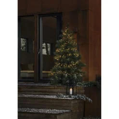 Konstsmide Micro LED Compactlights 1000 warm weiße Dioden