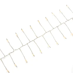 Micro LED Lichterkette Firecracker 200 Dioden*Konstsmide