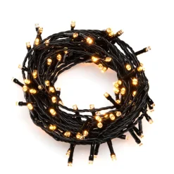Micro LED Lichterkette 600 Dioden^Konstsmide New