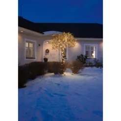 Micro LED Lichterkette 600 Dioden^Konstsmide New