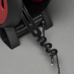 Konstsmide Micro LED Lichterkette mit Kabelaufroller 600 Dioden