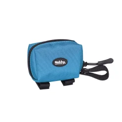 Kotbeutelspender Nobby RIO hellblau 7,5 x 4 x 5 cm^ Online