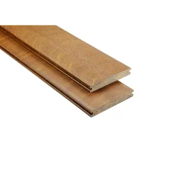 Bodendiele Struktur Walnuss matt 20 x 145 mm^Kovalex New