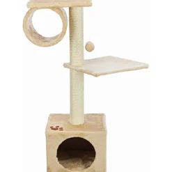 Kratzbaum San Fernando beige 106 cm