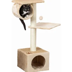 Kratzbaum San Fernando beige 106 cm