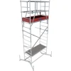 Krause ClimTec Alu-Arbeitsgerüst 1 Aufstockung
