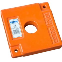 Ballastgewicht ClimTec 10 kg^Krause Discount