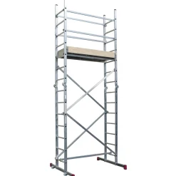 Krause CORDA GelenkGerüst AH 4,85 m