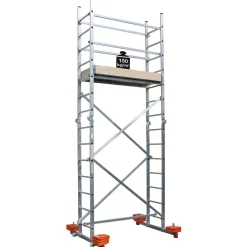 Krause CORDA GelenkGerüst AH 4,85 m