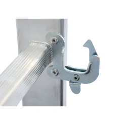 Krause CORDA LeiterGerüst 2 x 7 Sprossen