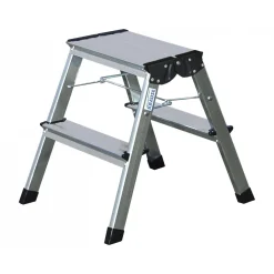 Krause Doppel-Klapptritt Treppy