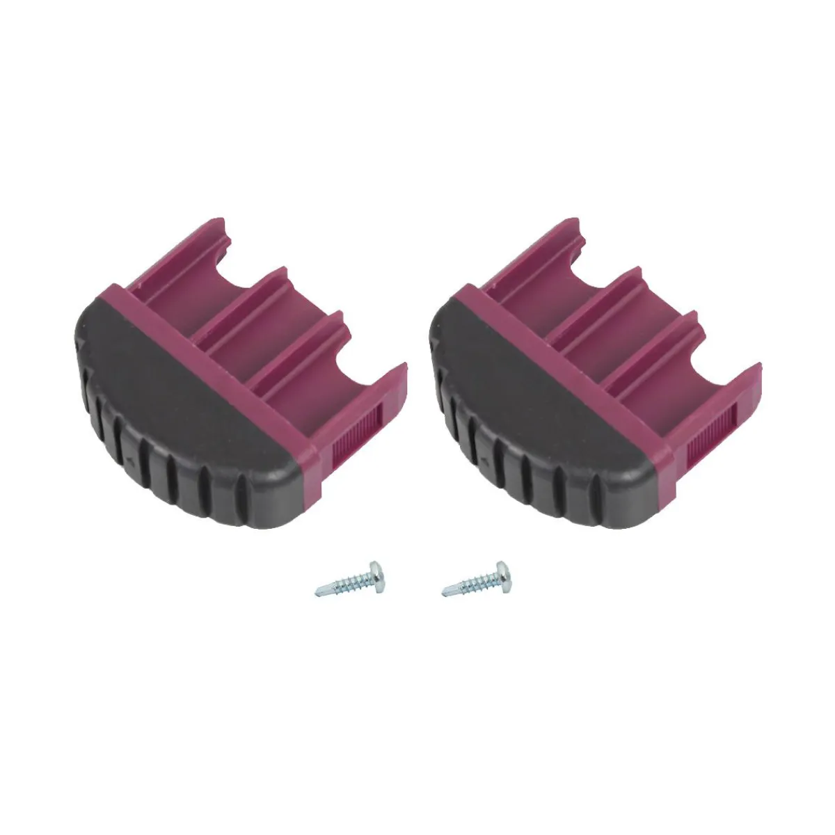 Fussstopfen Corda violett*Krause New