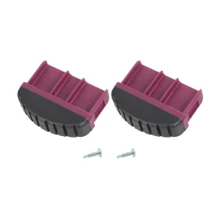 Fussstopfen Corda violett*Krause Sale