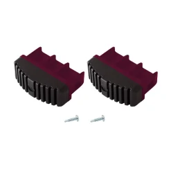 Fussstopfen Corda violett*Krause Sale