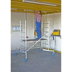 Grundgerüst ClimTec*Krause Online