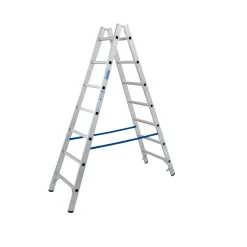 Krause STABILO SPROSSEN-DOPPELLEITER 2 x 7 SPROSSEN