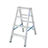 Stufen-Doppelleiter Stabilo 2 x 4 Stufen*Krause Sale