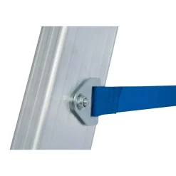 Krause Stufen-Stehleiter Stabilo 8 Stufen