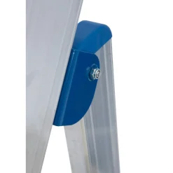 Krause Stufen-Stehleiter Stabilo 10 Stufen