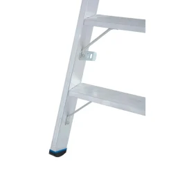 Stufen-Stehleiter Stabilo 6 Stufen^Krause Sale