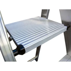 Stufen-Stehleiter Stabilo 6 Stufen^Krause Sale