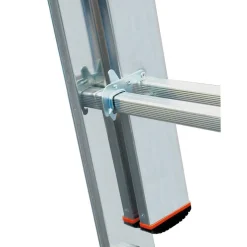 Vielzweckleiter Tribilo 3 x 12 Sprossen*Krause Online