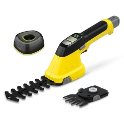Akku Gras- und Strauchschere GSH 4-4 Plus Battery Set^Kärcher Hot