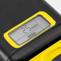 Akku und Ladegerät Starter Kit Battery Power 18/25^Kärcher New