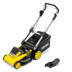 Akku-Rasenmäher LMO 5-18 Dual^Kärcher Best