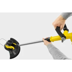 Akku-Rasentrimmer LTR 3-18 Dual^Kärcher Best