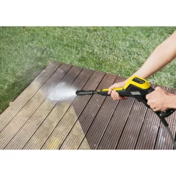 Hochdruckreiniger K5 Power Controll Flex Home*Kärcher Sale