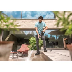 Kärcher Hochdruckreiniger K7 Premium Power Flex Home