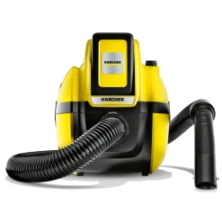 Kärcher Mehrzwecksauger WD 1 Compact Battery Set