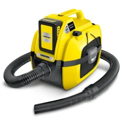Kärcher Mehrzwecksauger WD 1 Compact Battery Set