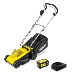 Kärcher Rasenmäher LMO 2-18 Battery Set