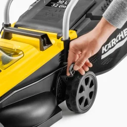 Kärcher Rasenmäher LMO 2-18 Battery Set