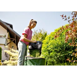 Kärcher Rasenmäher LMO 2-18 Battery Set