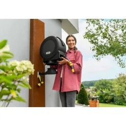 Kärcher Schlauchbox HBX 4.20 Automatic