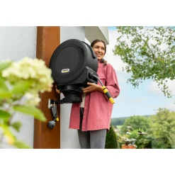 Schlauchbox HBX 5.30 Automatic^Kärcher