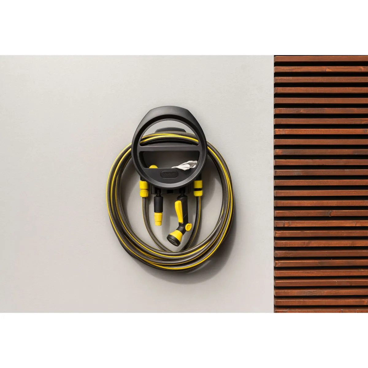 Kärcher Schlauchhalter Plus