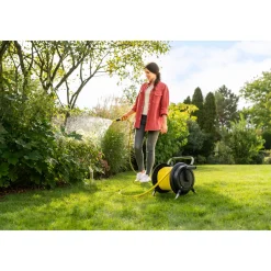 Kärcher Schlauchträger HR 2.10 Set