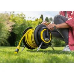 Schlauchträger HR 3*Kärcher New