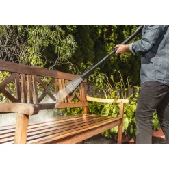 Strahlrohr ecoBooster 130 für K 4^Kärcher