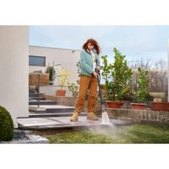 Strahlrohr ecoBooster 130 für K 4^Kärcher