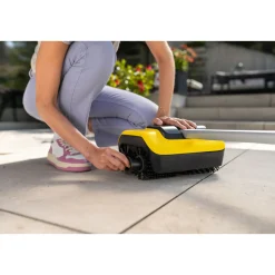 Kärcher Terrassenreiniger PCL 6