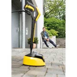 T5-Flächenreiniger T-Racer^Kärcher