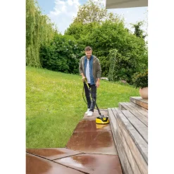 T5-Flächenreiniger T-Racer^Kärcher