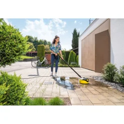 T5-Flächenreiniger T-Racer^Kärcher