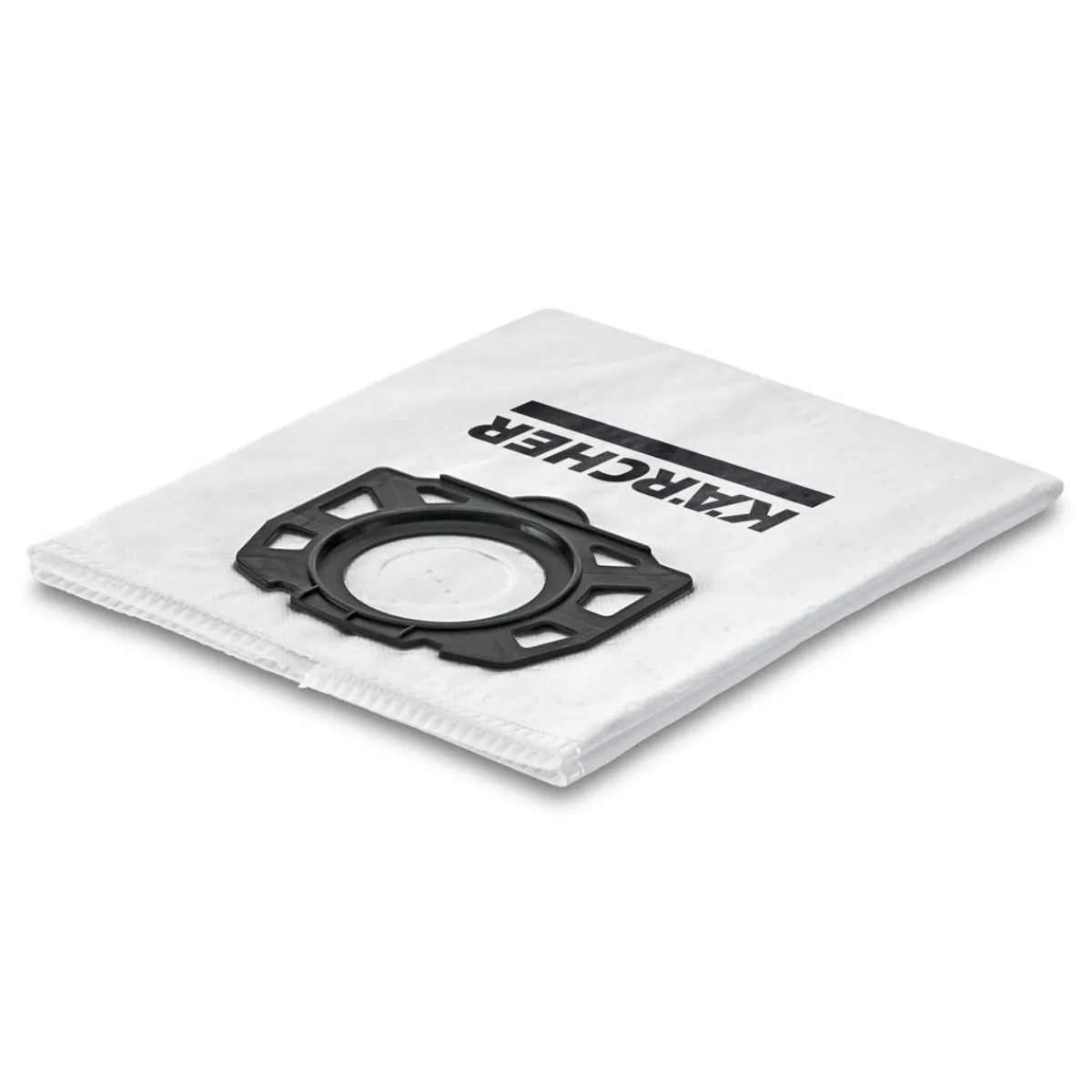 Kärcher Vliesfilterbeutel für Mehrzwecksauger WD4 WD5 WD6