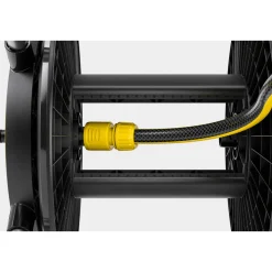 Wand-Schlauchtrommel HR 3.20 Set^Kärcher